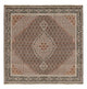 Tabriz - 40 Raj Alfombra 208x204cm - Alfombra persa