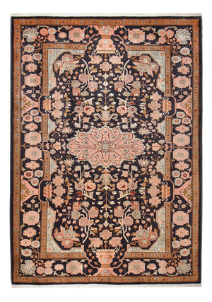 Alfombra persa - Nómada - 360 x 250 cm - multicolor