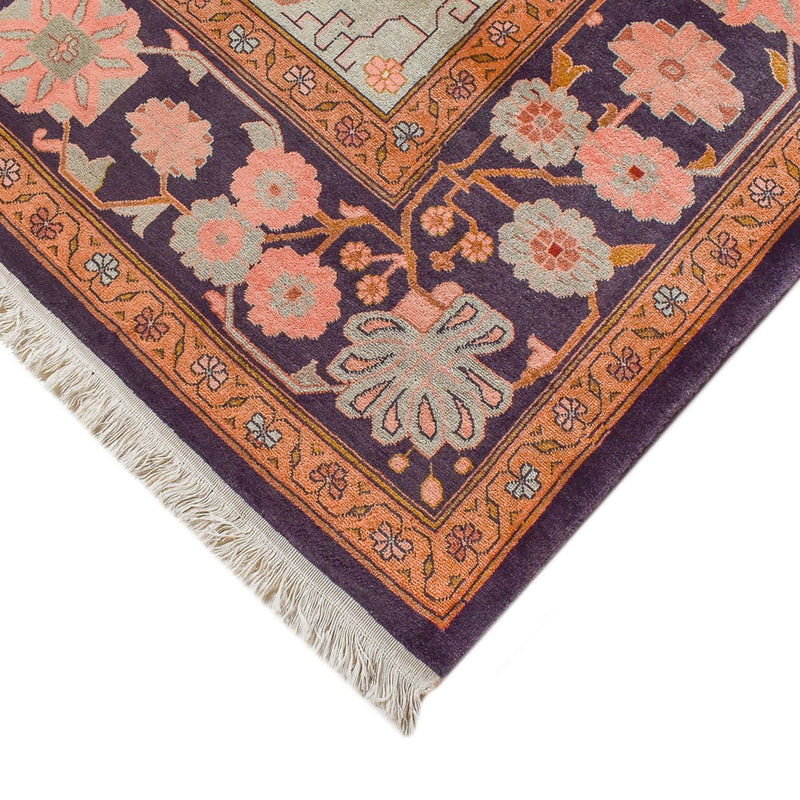 Alfombra persa - Nómada - 360 x 250 cm - multicolor