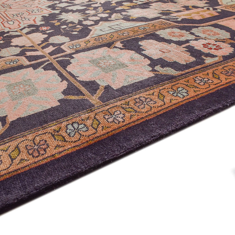 Alfombra persa - Nómada - 360 x 250 cm - multicolor