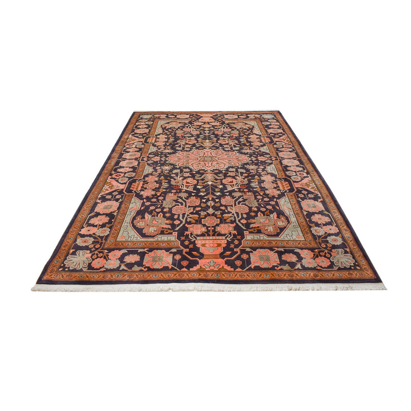 Alfombra persa - Nómada - 360 x 250 cm - multicolor