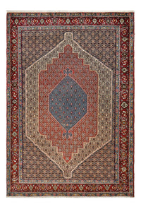 Senneh Alfombra 210x304cm - Alfombra persa – product image