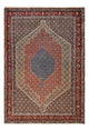 Senneh Alfombra 210x304cm - Alfombra persa