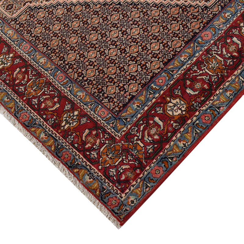 Alfombra persa - Clásica - 304 x 210 cm - multicolor