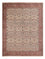 Alfombra persa - Bidjar - 382 x 298 cm - chocolate claro