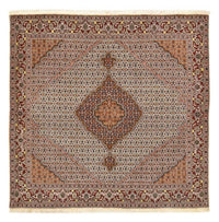 Tabriz - 40 Raj Alfombra 202x198cm - Alfombra persa – product image