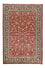 Alfombra persa - Clásica - 305 x 200 cm - rojo