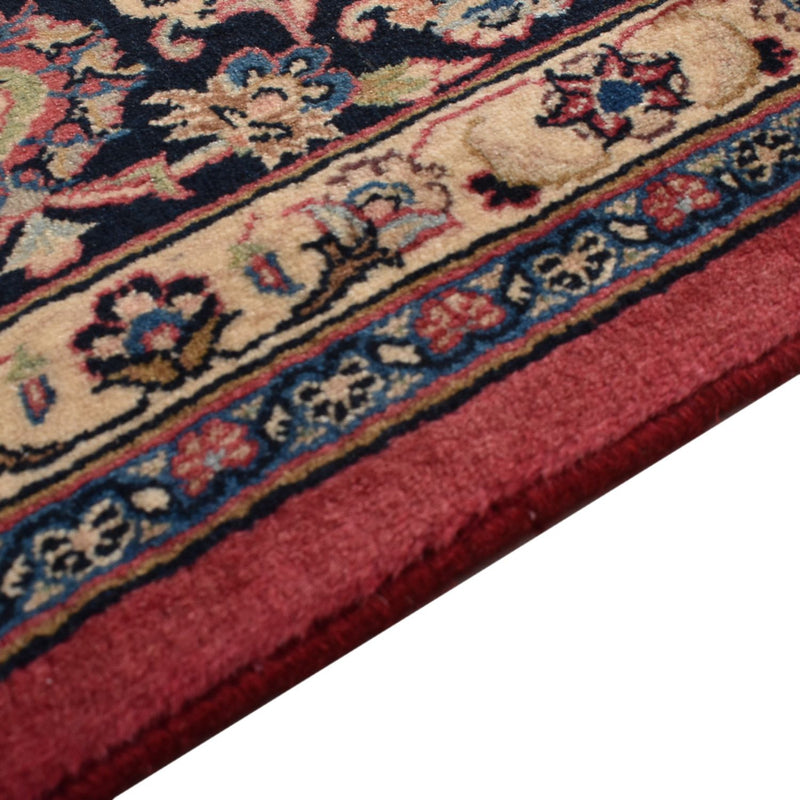 Alfombra persa - Clásica - 305 x 200 cm - rojo