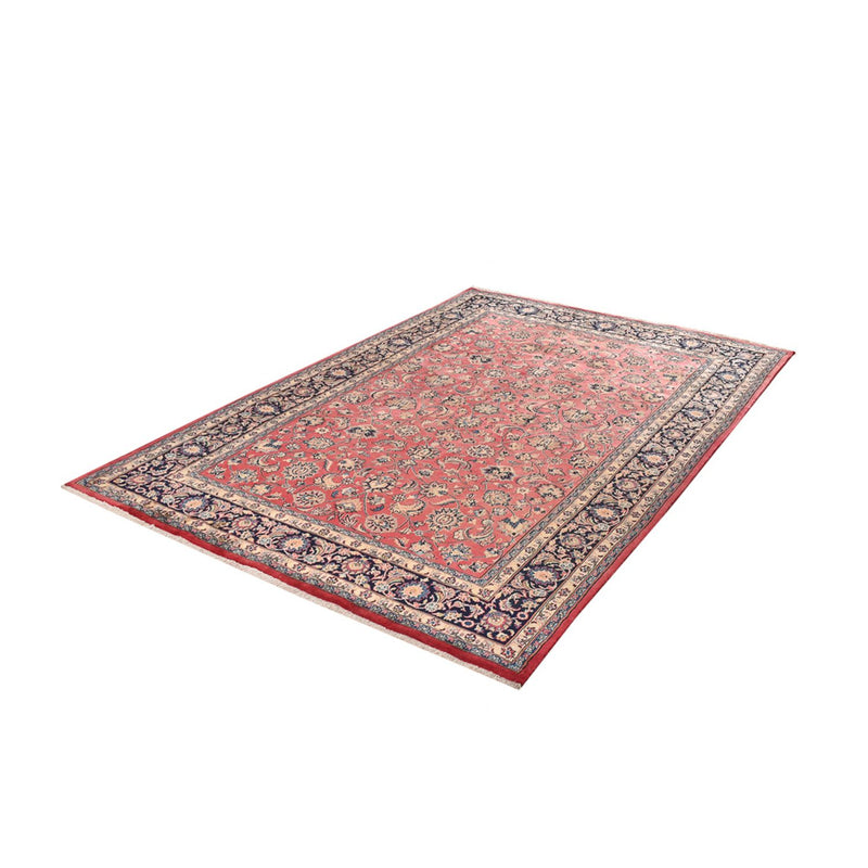 Alfombra persa - Clásica - 305 x 200 cm - rojo