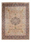 Alfombra Persa - Tabriz - Real - 390 x 303 cm - marrón claro
