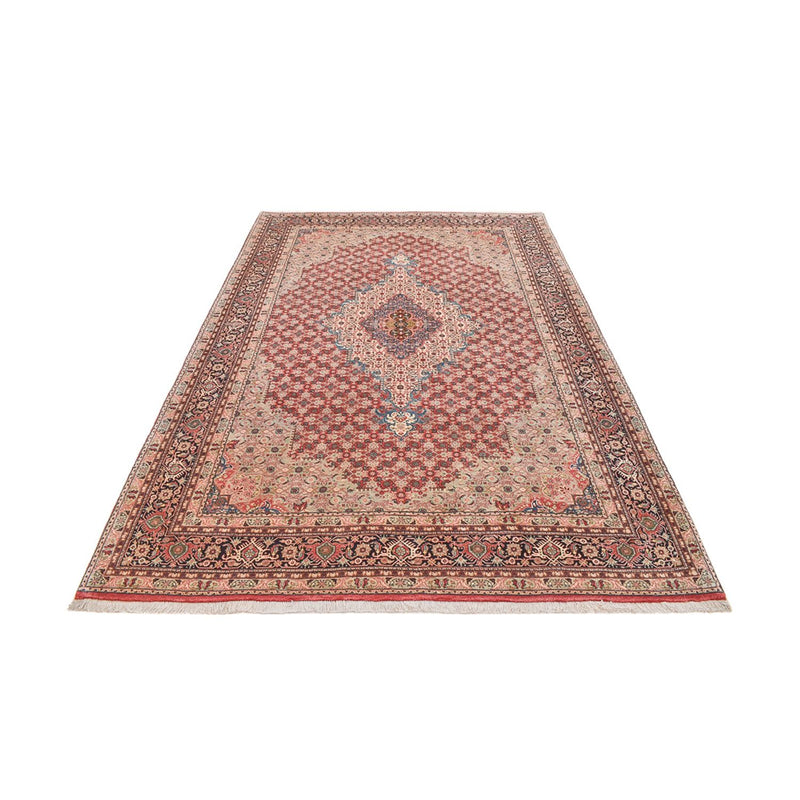 Alfombra persa - Bidjar - 327 x 209 cm - óxido
