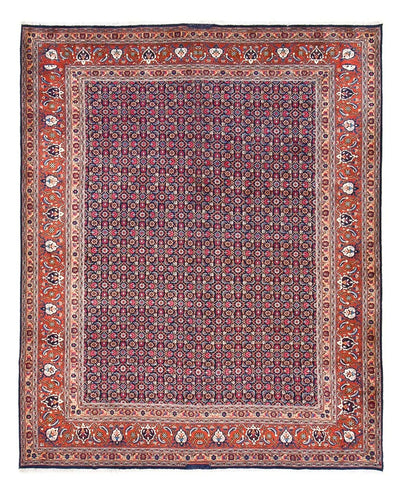 Tabriz - 40 Raj Alfombra 308x386cm - Alfombra persa