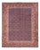 Alfombra Persa - Tabriz - Real - 386 x 308 cm - óxido