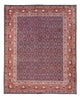 Tabriz - 40 Raj Alfombra 386x308cm - Alfombra persa