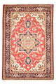 Tabriz Alfombra 148x103cm - Alfombra persa