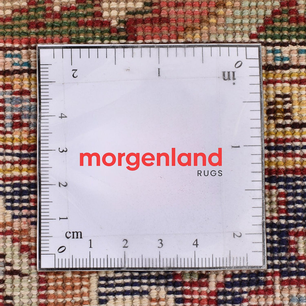 Alfombra persa - Tabriz - 148 x 103 cm - rojo