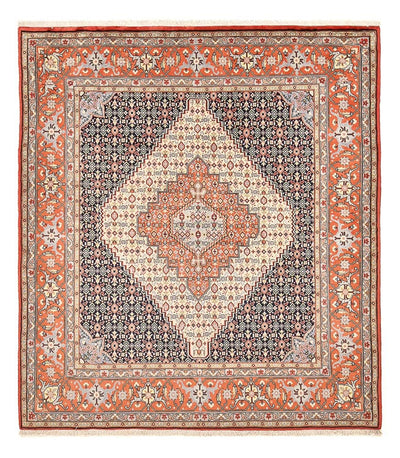 Senneh Alfombra 203x240cm - Alfombra persa