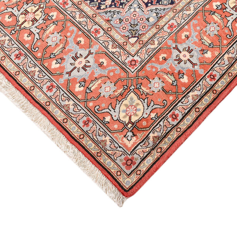 Alfombra persa - Clásica - 240 x 203 cm - multicolor