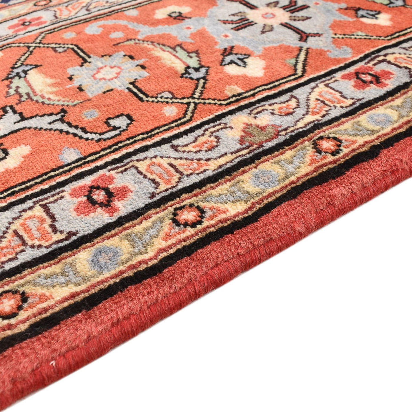 Senneh Alfombra 240x203cm - Alfombra persa