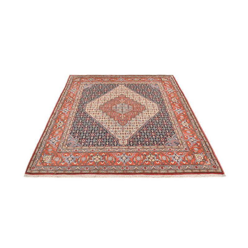 Alfombra persa - Clásica - 240 x 203 cm - multicolor