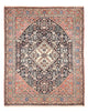 Bakhtiari Alfombra 249x197cm - Alfombra persa