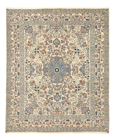 Kashan Alfombra 250x298cm - Alfombra persa