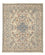 Alfombra persa - Keshan - 298 x 250 cm - arena