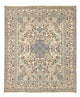 Kashan Alfombra 298x250cm - Alfombra persa