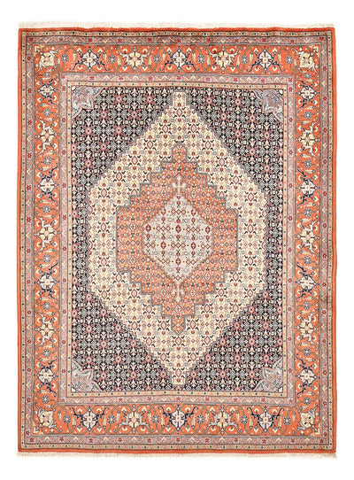 Senneh Alfombra 195x258cm - Alfombra persa