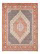 Senneh Alfombra 258x195cm - Alfombra persa