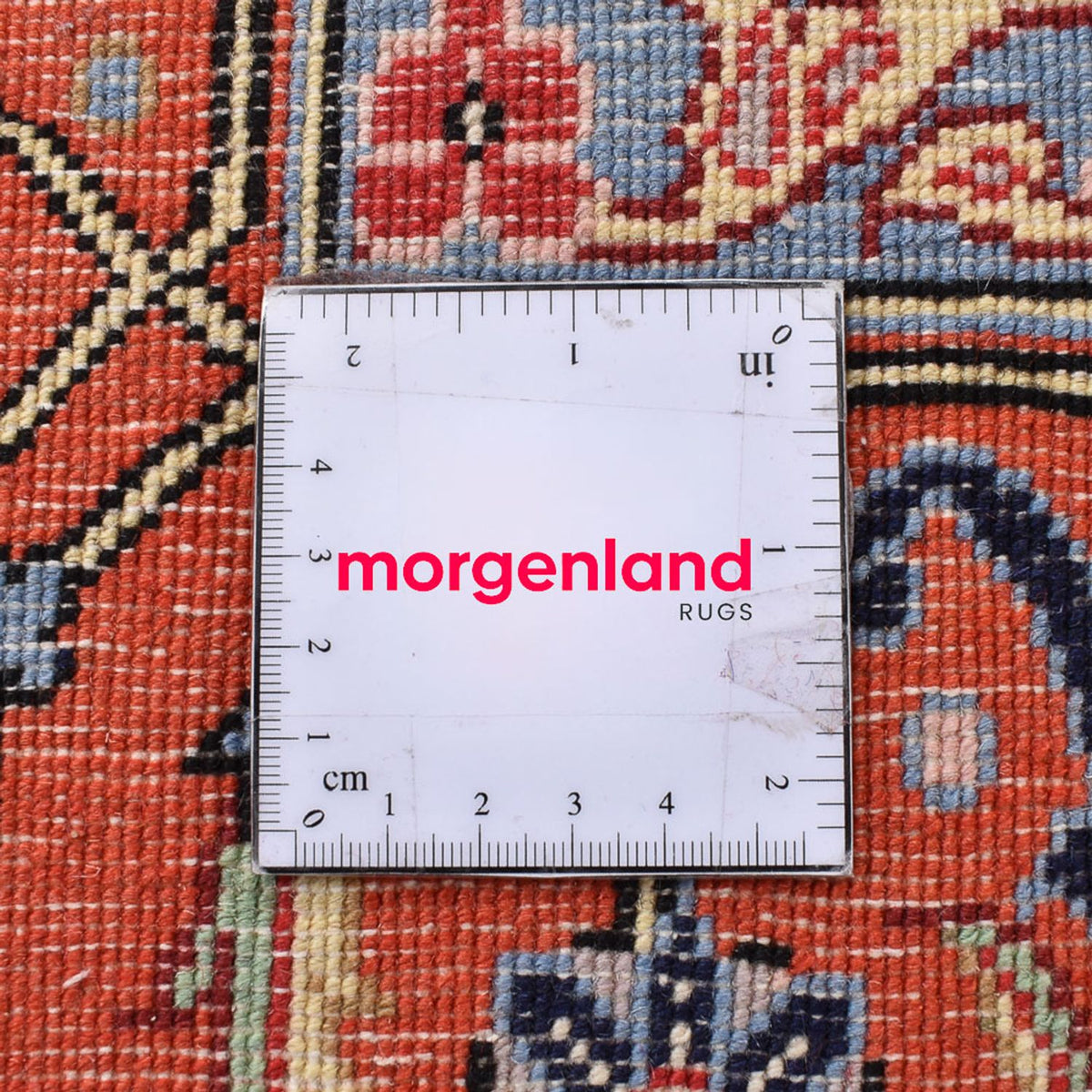 Alfombra persa - Clásica - 258 x 195 cm - multicolor