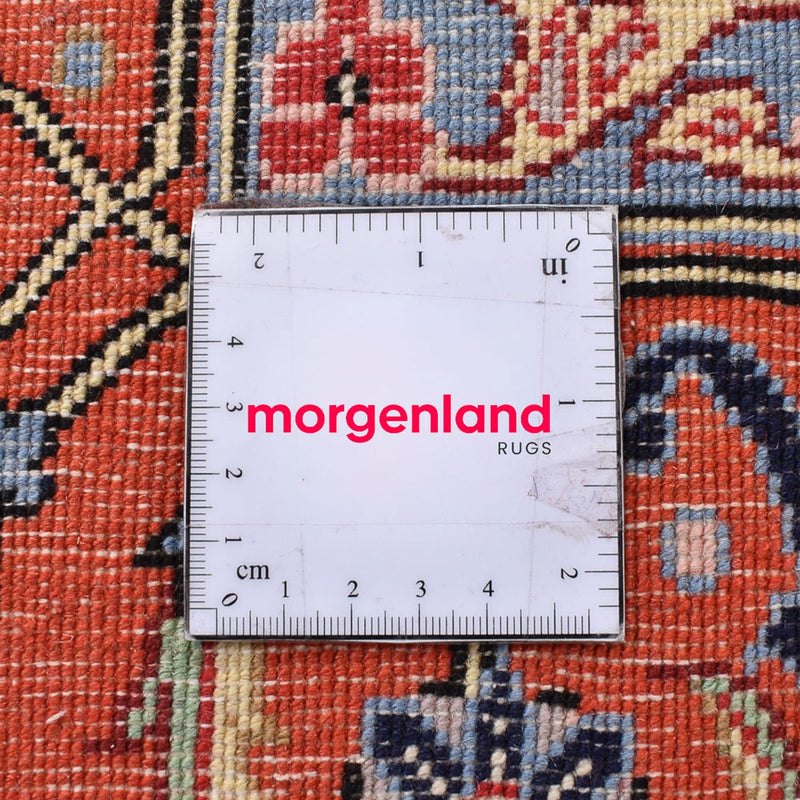 Alfombra persa - Clásica - 258 x 195 cm - multicolor