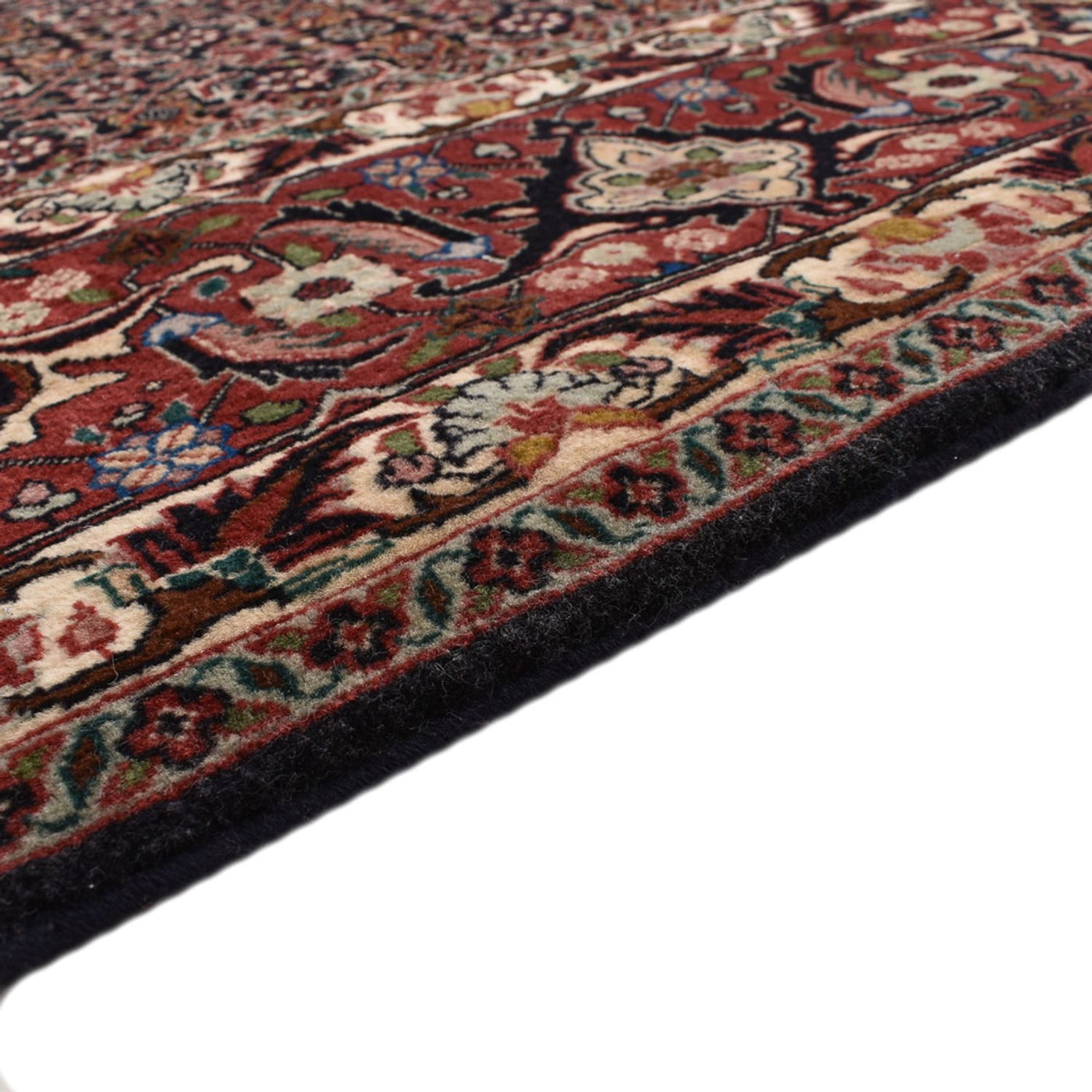 Bidjar Alfombra 303x293cm - Alfombra persa