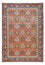Alfombra persa - Nómada - 293 x 204 cm - óxido