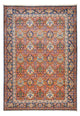 Alfombra persa - Nómada - 293 x 204 cm - óxido