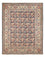 Alfombra persa - Clásica - 243 x 198 cm - multicolor