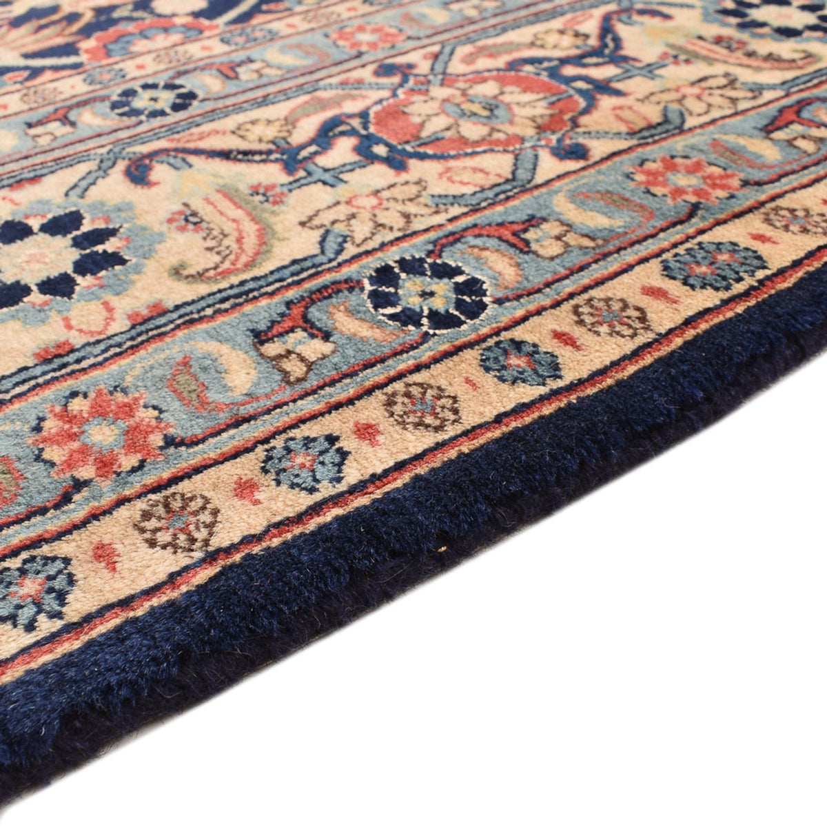 Mashhad Alfombra 198x243cm - Alfombra persa