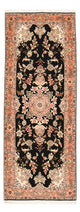 Tabriz - 50 Raj Alfombra 80x210cm - Alfombra persa