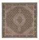 Tabriz - 40 Raj Alfombra 204x193cm - Alfombra persa