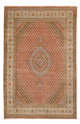 Tabriz - 50 Raj Alfombra 390x250cm - Alfombra persa
