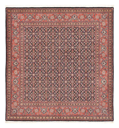 Tabriz - 50 Raj Alfombra 200x210cm - Alfombra persa