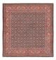 Tabriz - 50 Raj Alfombra 200x210cm - Alfombra persa
