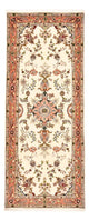 Tabriz - 50 Raj Alfombra 203x81cm - Alfombra persa