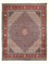 Alfombra Persa - Tabriz - Real - 394 x 300 cm - óxido