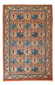 Bakhtiari Alfombra 200x301cm - Alfombra persa