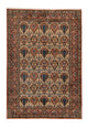 Bakhtiari Alfombra 298x203cm - Alfombra persa