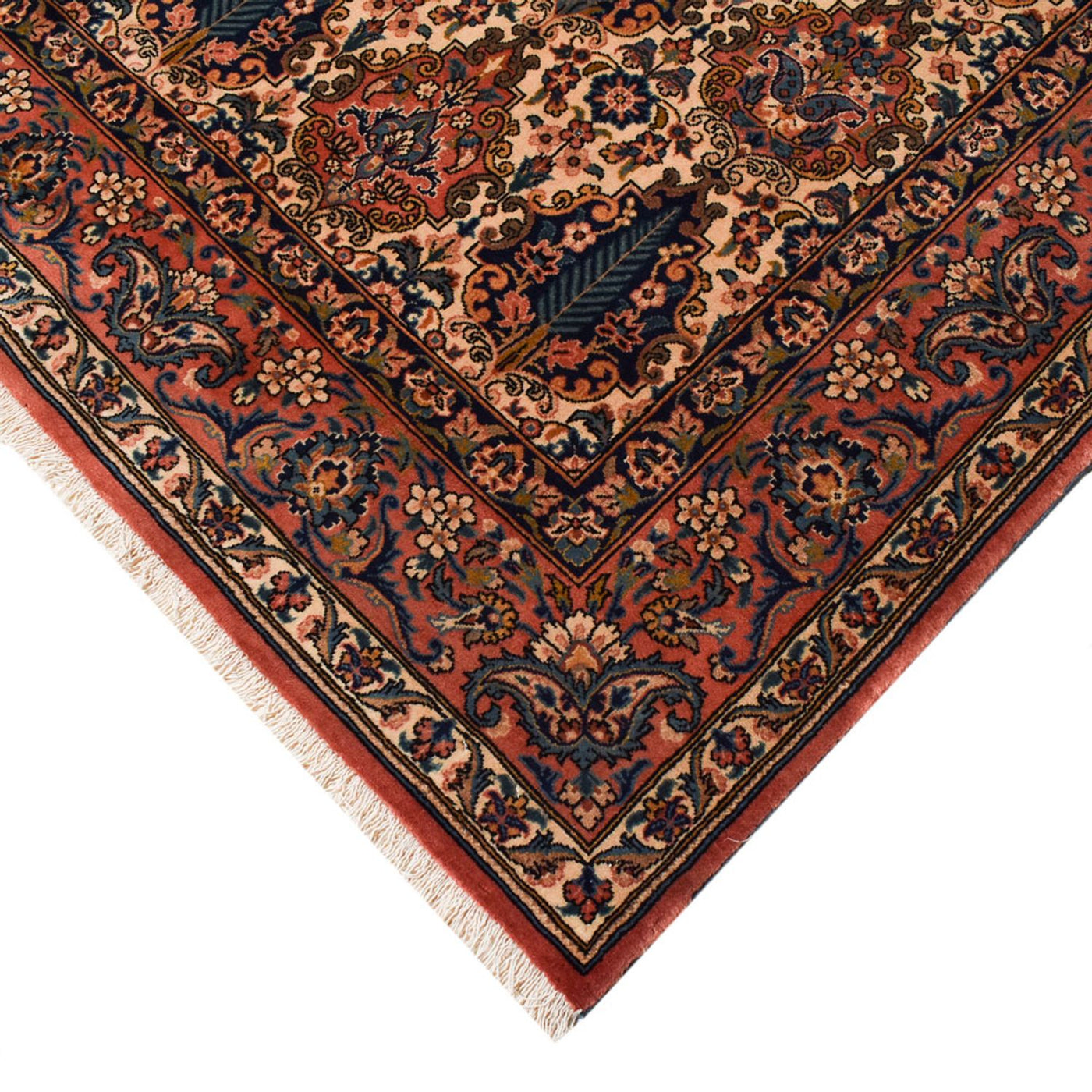 Bakhtiari Alfombra 298x203cm - Alfombra persa