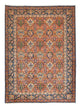Alfombra persa - Nómada - 292 x 210 cm - rojo claro