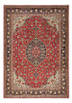 Qom Alfombra 357x250cm - Alfombra persa