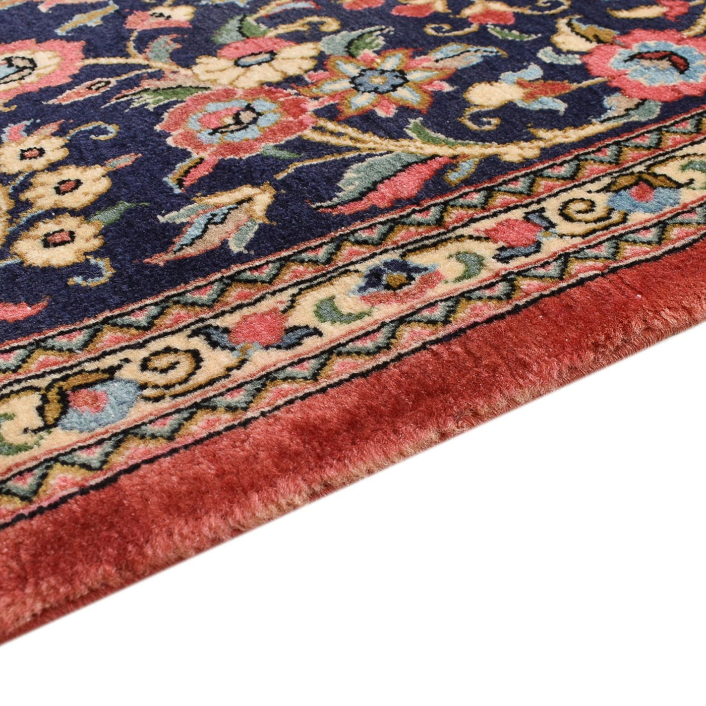 Qom Alfombra 224x62cm - Alfombra persa